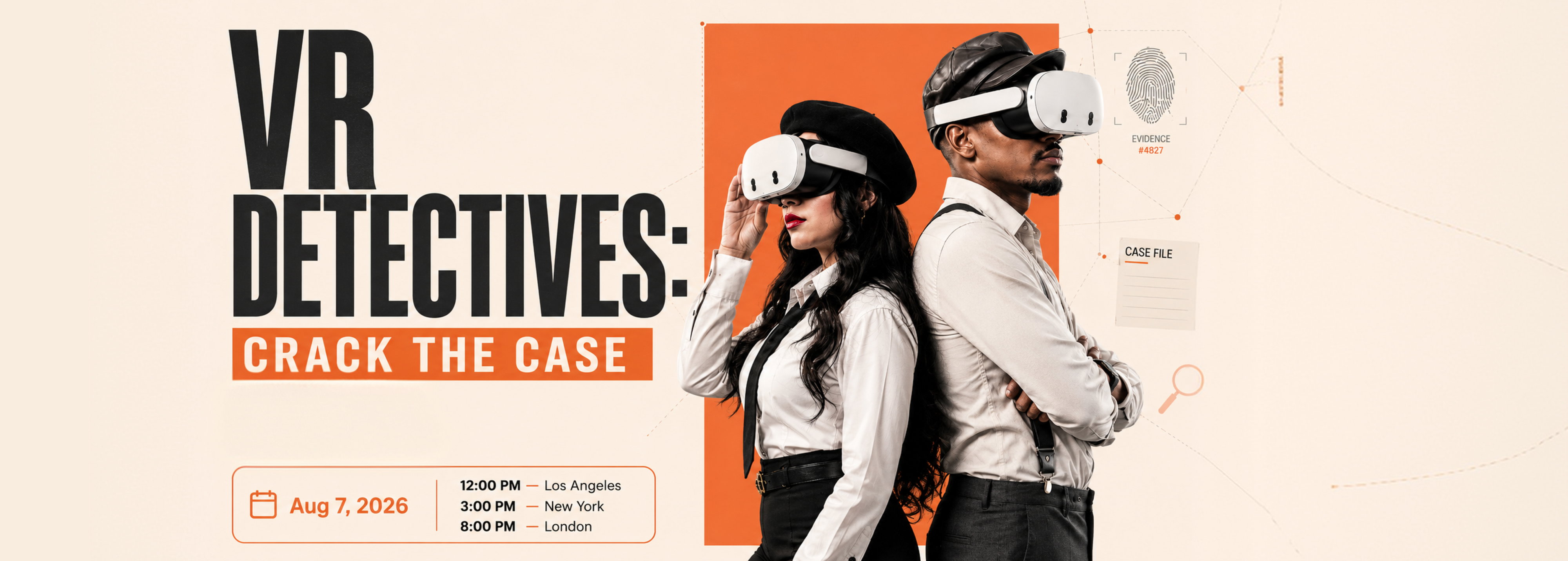 VR Porn Banner