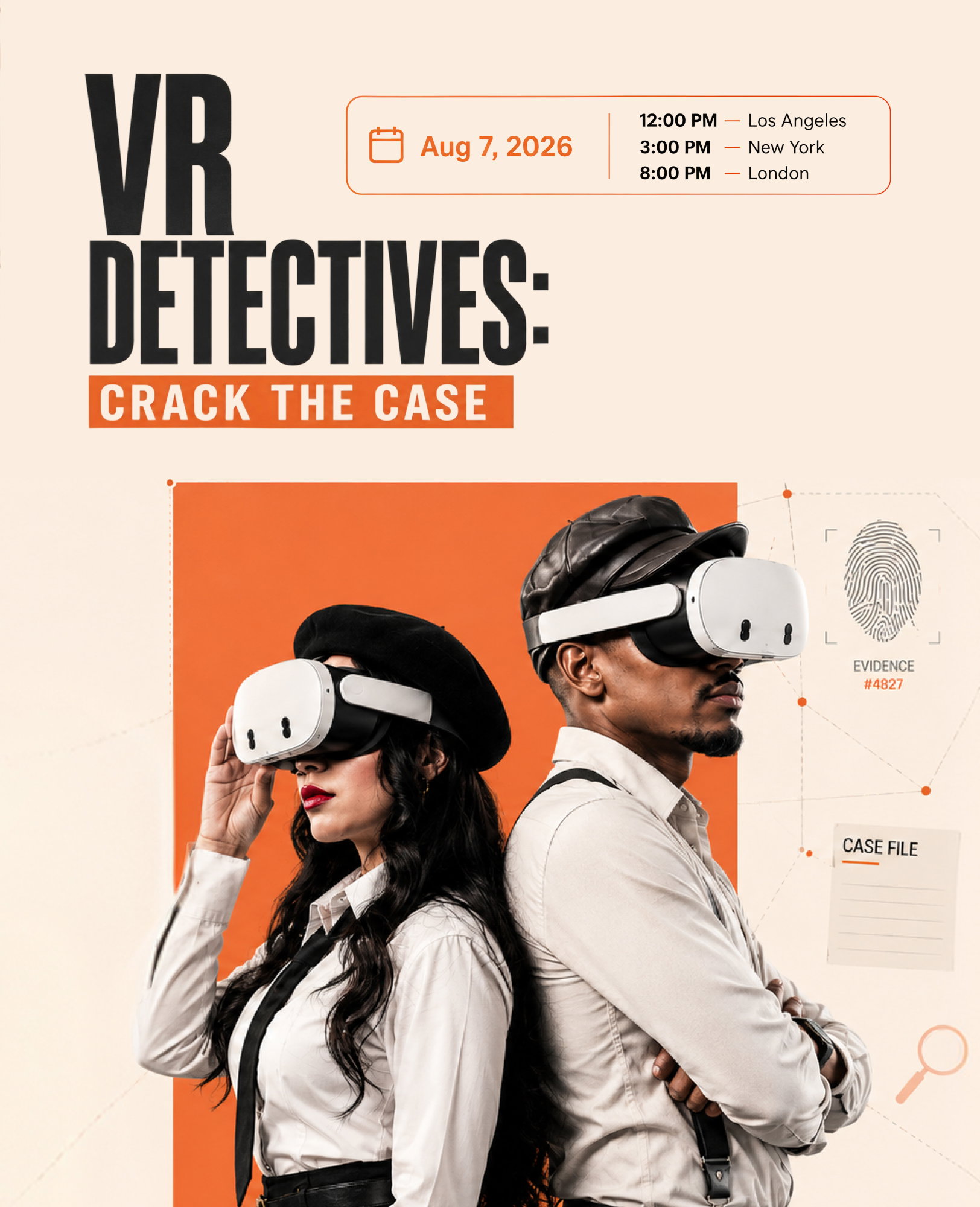 VR Porn Banner