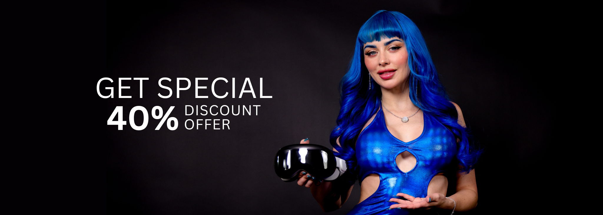 VR Porn Premium Offer