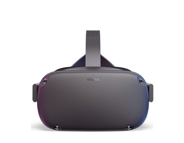 How to Watch VR Porn on Device: Oculus Quest