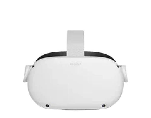 Setup guide for Oculus Quest 2