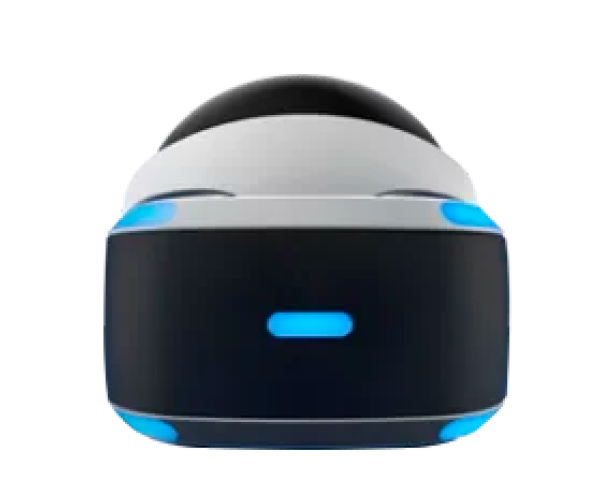 Setup guide for PlayStation VR