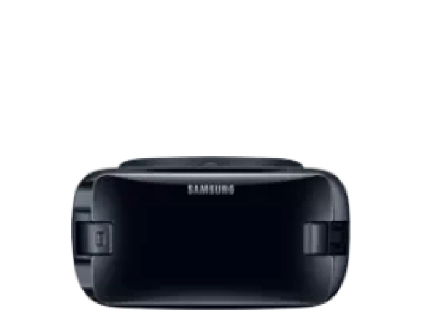 Setup guide for Samsung Gear VR