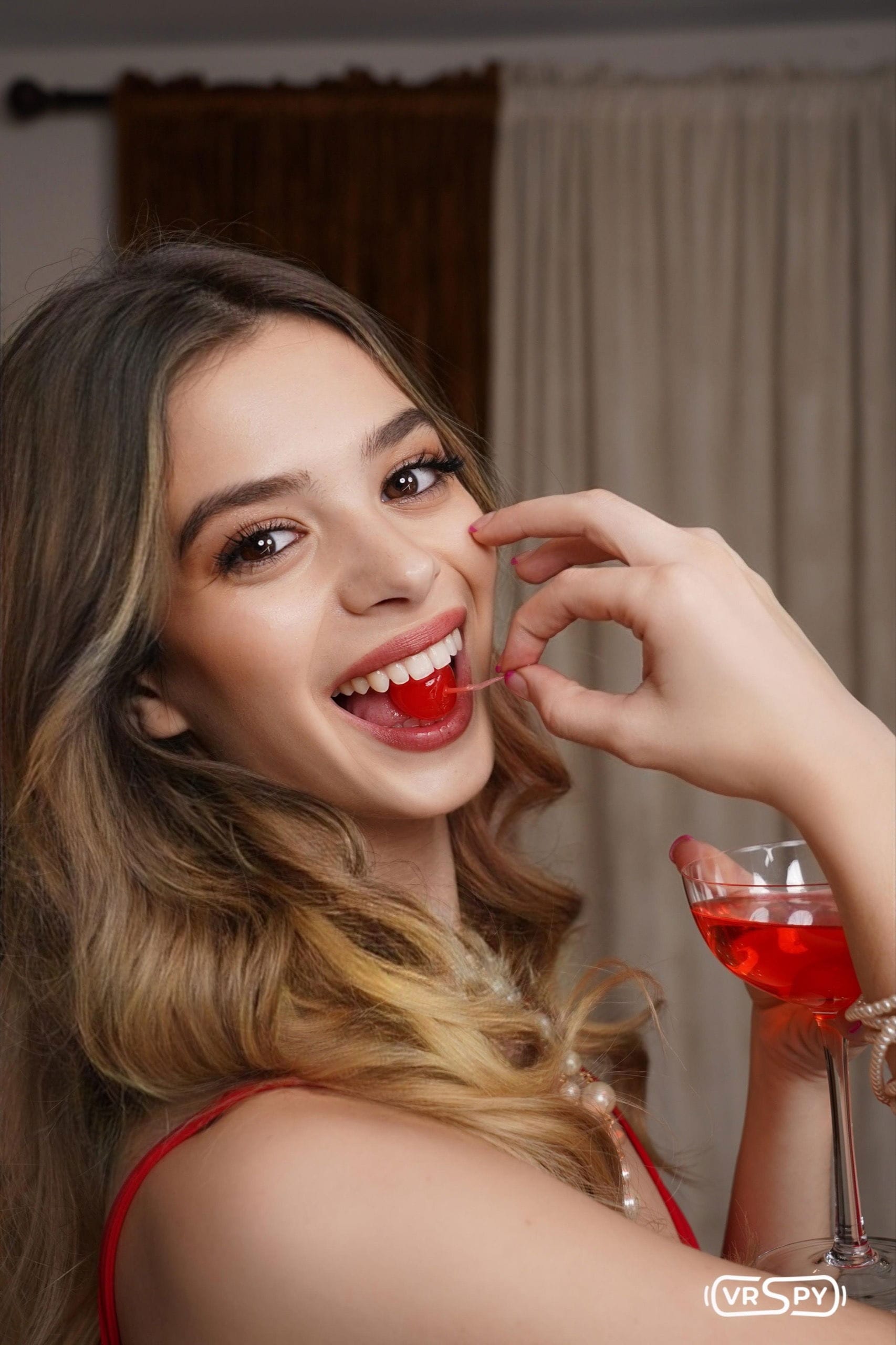 high quality vrporn video