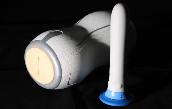 Historical Teledildonics