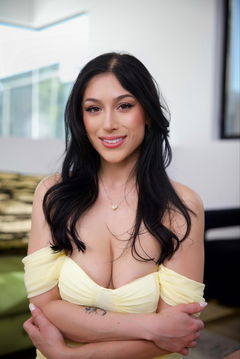 VR Porn Star Photo: Alexa Chains - 0