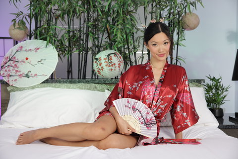 Photo of Lucy Mochi - 6