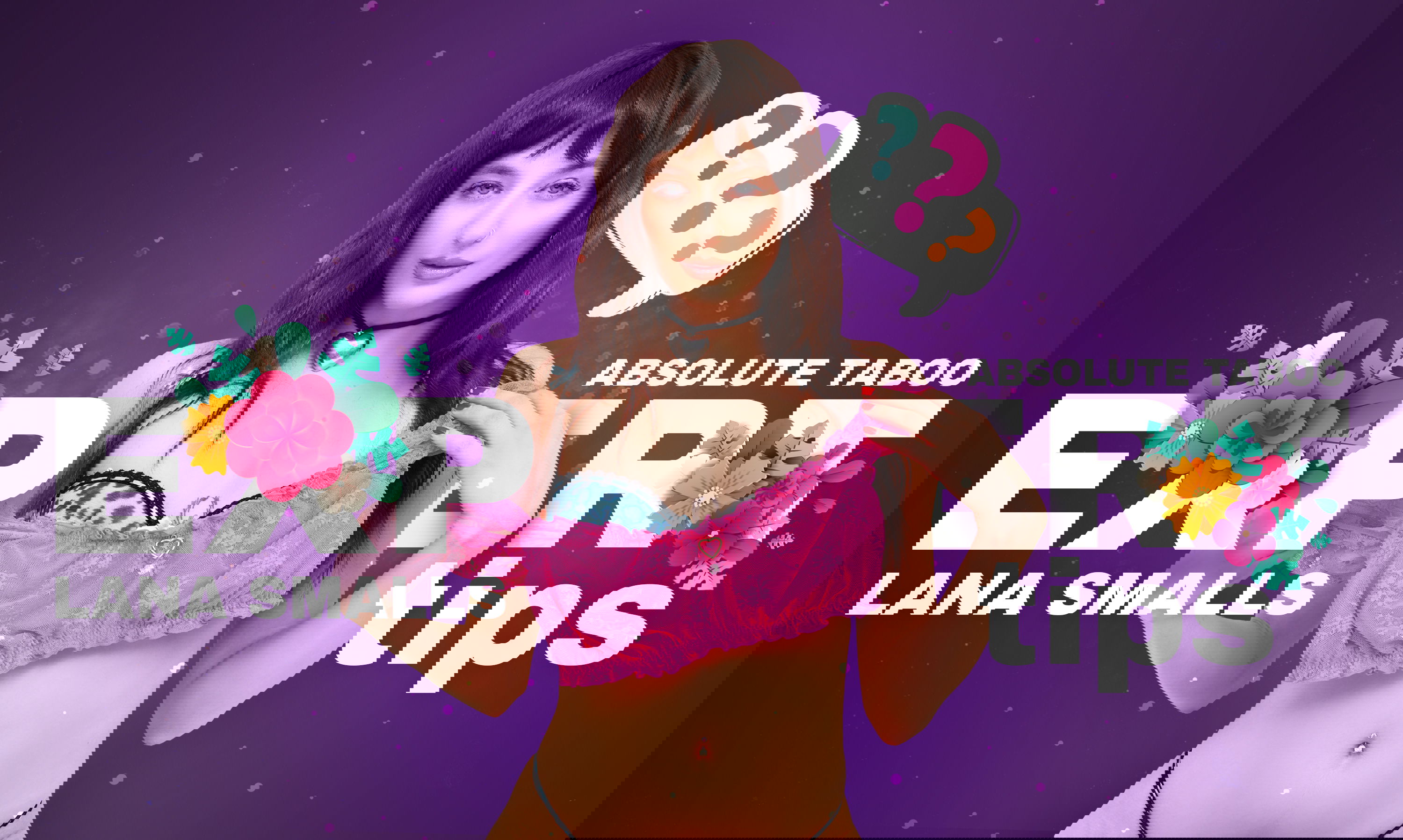 VR Porn Video Cover: Absolute Taboo: Expert Tips