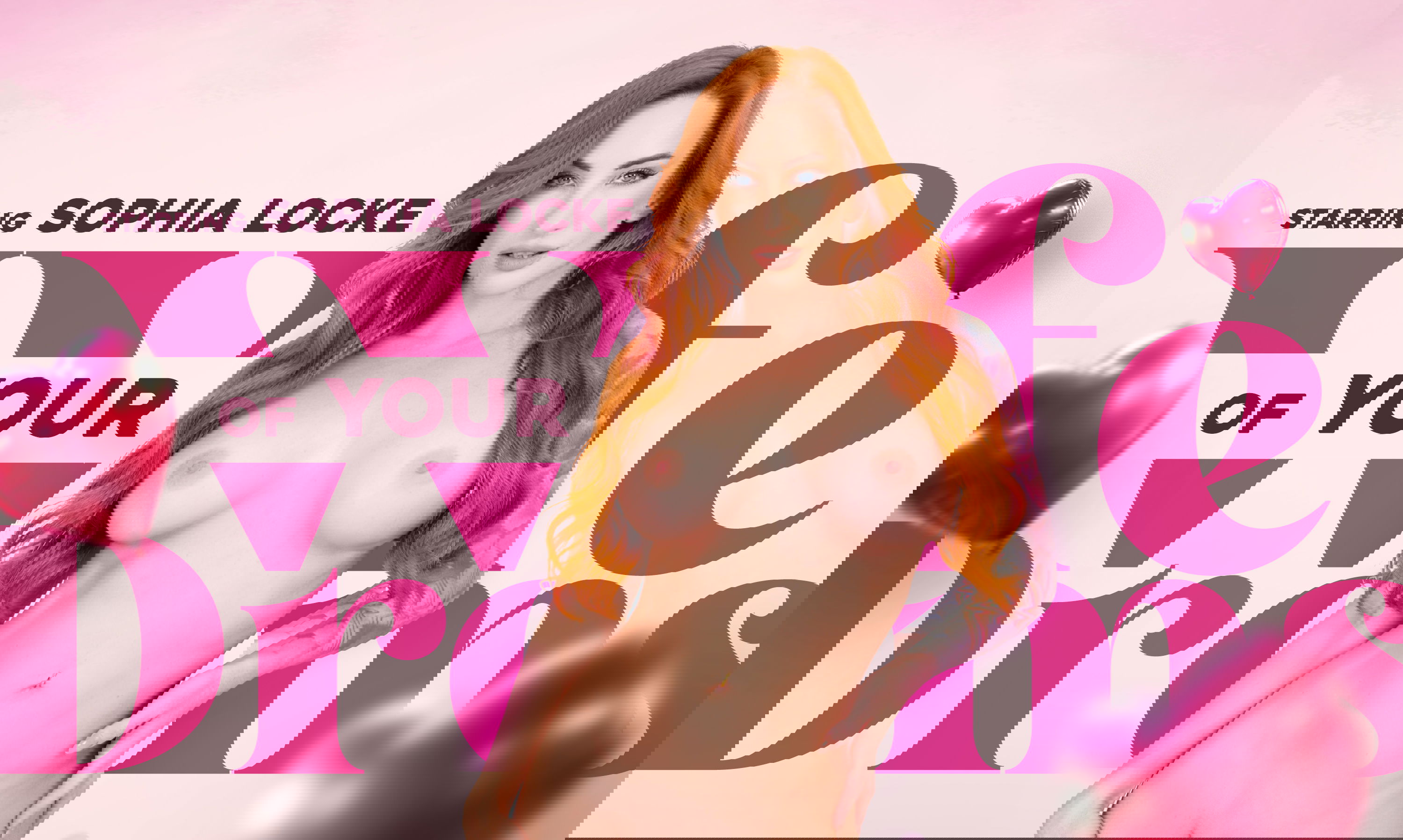 VR Porn Video Cover: Wife of Your Dreams