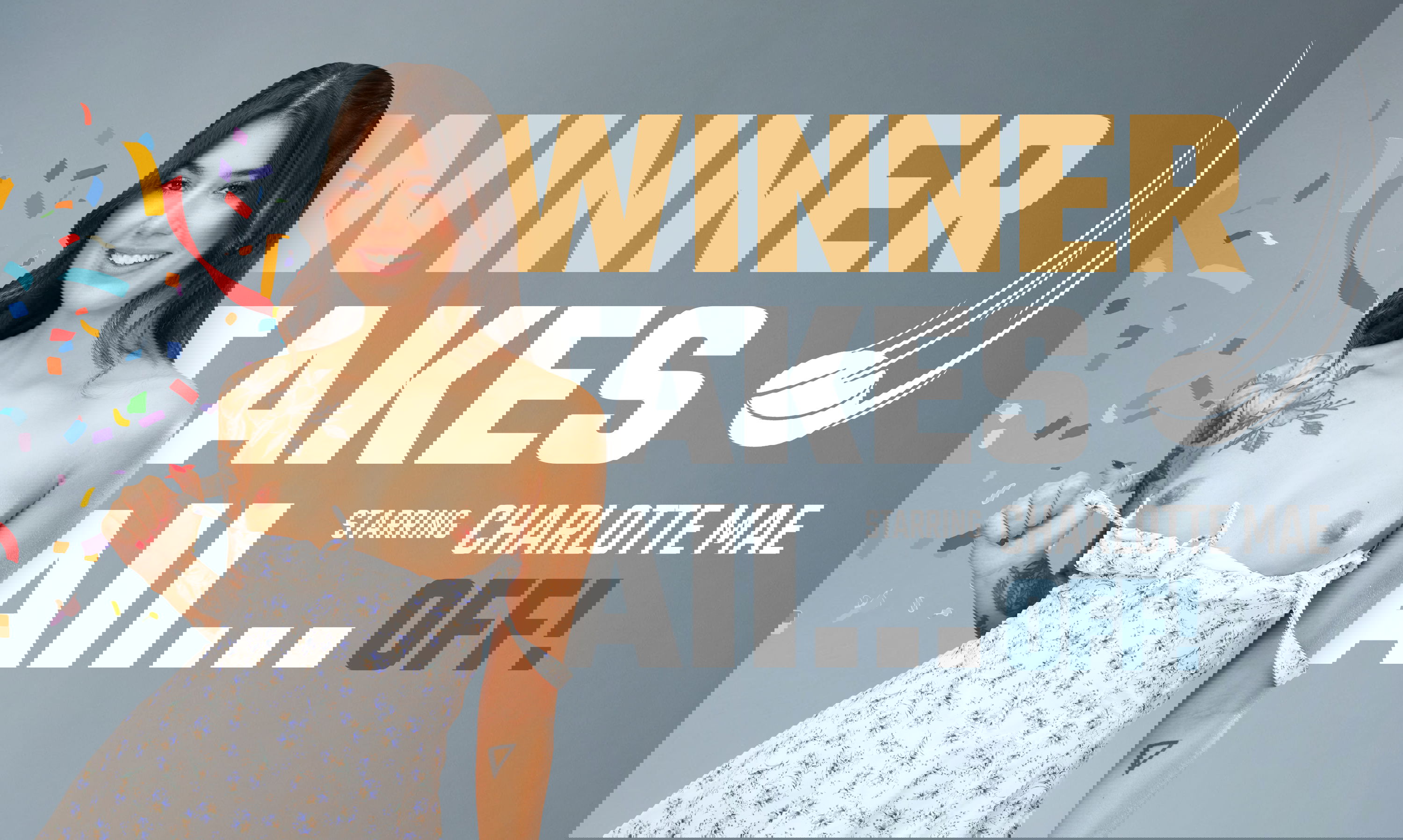 VR Porn Video Cover: Winner Takes All… Off!