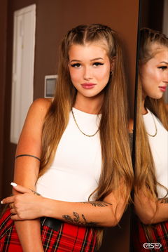 Photo for VR Porn Video: Absolute Taboo: Her Good Girl Promise - 0