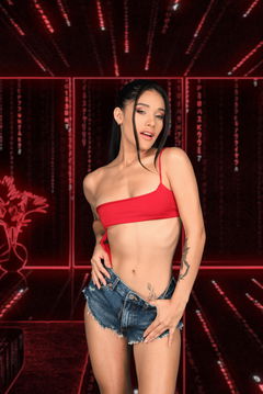 Photo for VR Porn Video: Pass-Through: Carolina Guerrero On Demand - 1