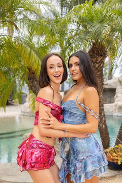 Photo for VR Porn Video: Husband’s Naughty Surprise - 2