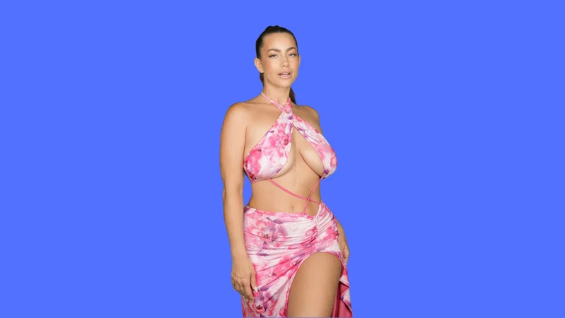 Koda Monroe On Demand