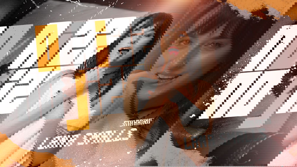 VR Porn Video Cover: No Rizz no Jizz