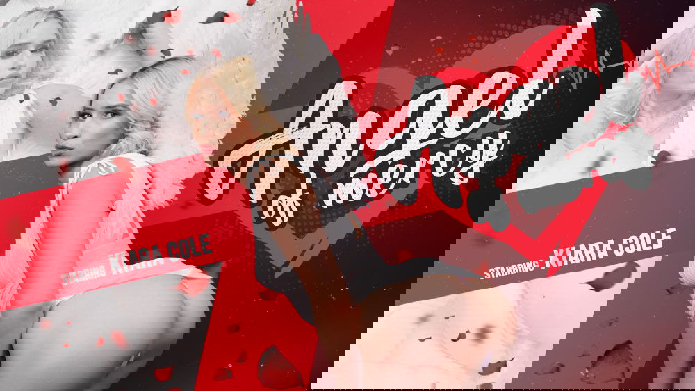 VR Porn Video Cover: Angel of Mercy