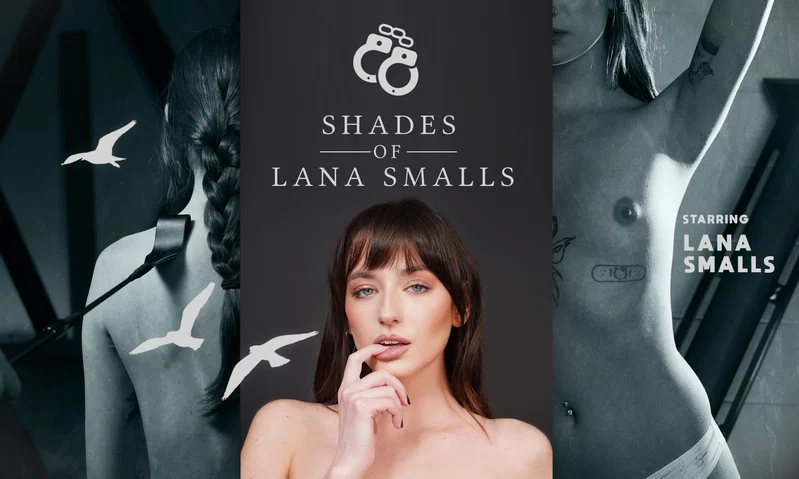Shades of Lana Smalls