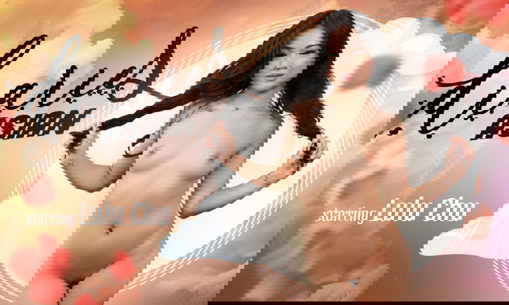 VR Porn Video Cover: Asian Diaries