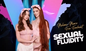 VR Porn Video Cover: Sexual Fluidity