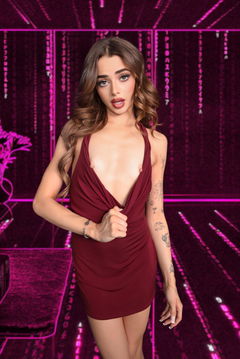 Photo for VR Porn Video: Pass-Through: Lucky Girl - 2