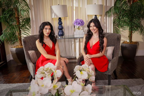 Photo for VR Porn Video: Stars Crossed - 0